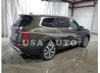 KIA TELLURIDE 2021