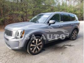 KIA TELLURIDE 2020