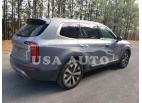 KIA TELLURIDE 2020