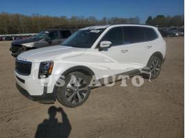 KIA TELLURIDE 2020