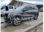 KIA TELLURIDE 2020