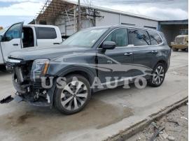 KIA TELLURIDE 2020