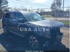 KIA TELLURIDE S 2022