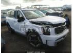 KIA TELLURIDE S 2024