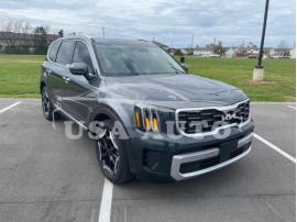 KIA TELLURIDE 2024