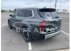 KIA TELLURIDE 2024