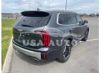 KIA TELLURIDE 2024