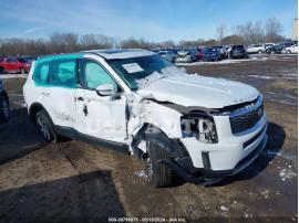 KIA TELLURIDE S 2020
