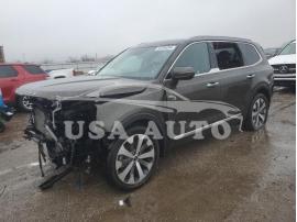 KIA TELLURIDE 2020