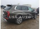 KIA TELLURIDE 2020