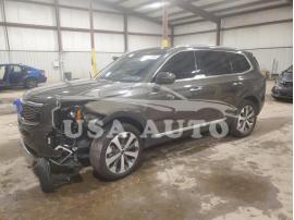 KIA TELLURIDE 2020