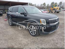 KIA TELLURIDE S 2020