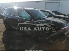 KIA TELLURIDE S 2021