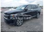 KIA TELLURIDE S 2021