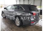 KIA SORENTO L 2019