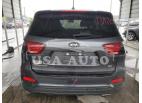 KIA SORENTO L 2019