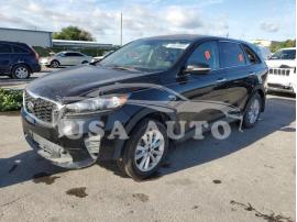 KIA SORENTO L 2019