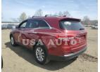 KIA SORENTO LX 2016