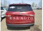 KIA SORENTO LX 2016