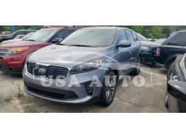 KIA SORENTO S 2020