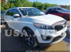 KIA SORENTO 3.3L EX 2016