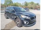 KIA SORENTO 3.3L EX 2016