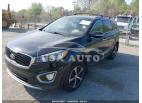 KIA SORENTO 3.3L EX 2016