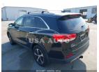 KIA SORENTO 3.3L EX 2016