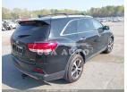 KIA SORENTO 3.3L EX 2016