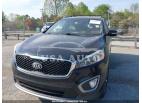 KIA SORENTO 3.3L EX 2016