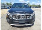 KIA SORENTO SX 2016