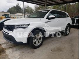 KIA SORENTO LX 2022