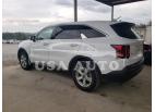 KIA SORENTO LX 2022