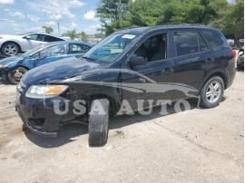 HYUNDAI SANTA FE G 2012