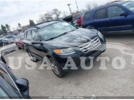 HYUNDAI SANTA FE GLS 2012