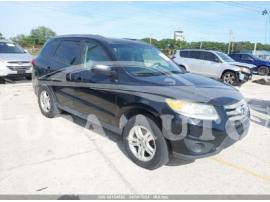 HYUNDAI SANTA FE GLS 2012