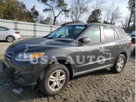 HYUNDAI SANTA FE G 2012