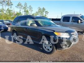 HYUNDAI SANTA FE GLS V6 2012