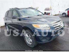 HYUNDAI SANTA FE GLS 2012