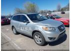 HYUNDAI SANTA FE GLS 2012