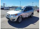 HYUNDAI SANTA FE GLS 2012