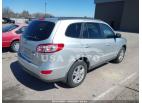 HYUNDAI SANTA FE GLS 2012