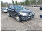 HYUNDAI SANTA FE GLS 2012