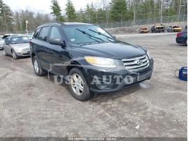 HYUNDAI SANTA FE GLS 2012
