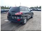 HYUNDAI SANTA FE GLS 2012