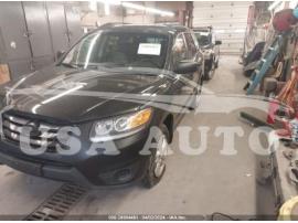 HYUNDAI SANTA FE GLS 2012