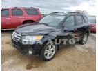 HYUNDAI SANTA FE S 2012