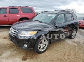 HYUNDAI SANTA FE S 2012