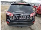 HYUNDAI SANTA FE S 2012