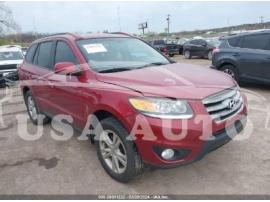 HYUNDAI SANTA FE LIMITED 2012